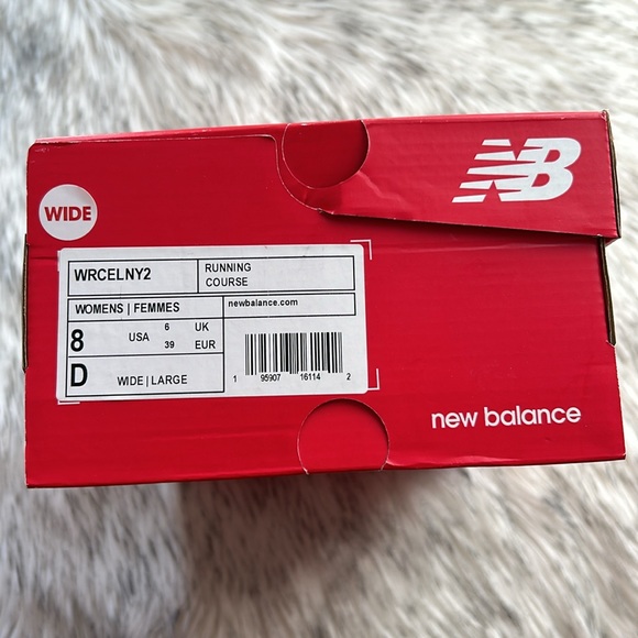 New Balance NYC Marathon Edition FuelCell RC Elite v2 - Picture 3 of 16